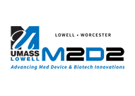 M2D2 logo
