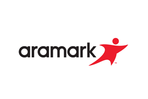 aramark — Booth catering/ food & beverage