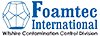 Foamtec International logo