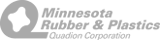 Minnesota Ruber & Plastics logo
