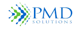 PMD Solutions logo