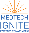 Medtech Ignite logo
